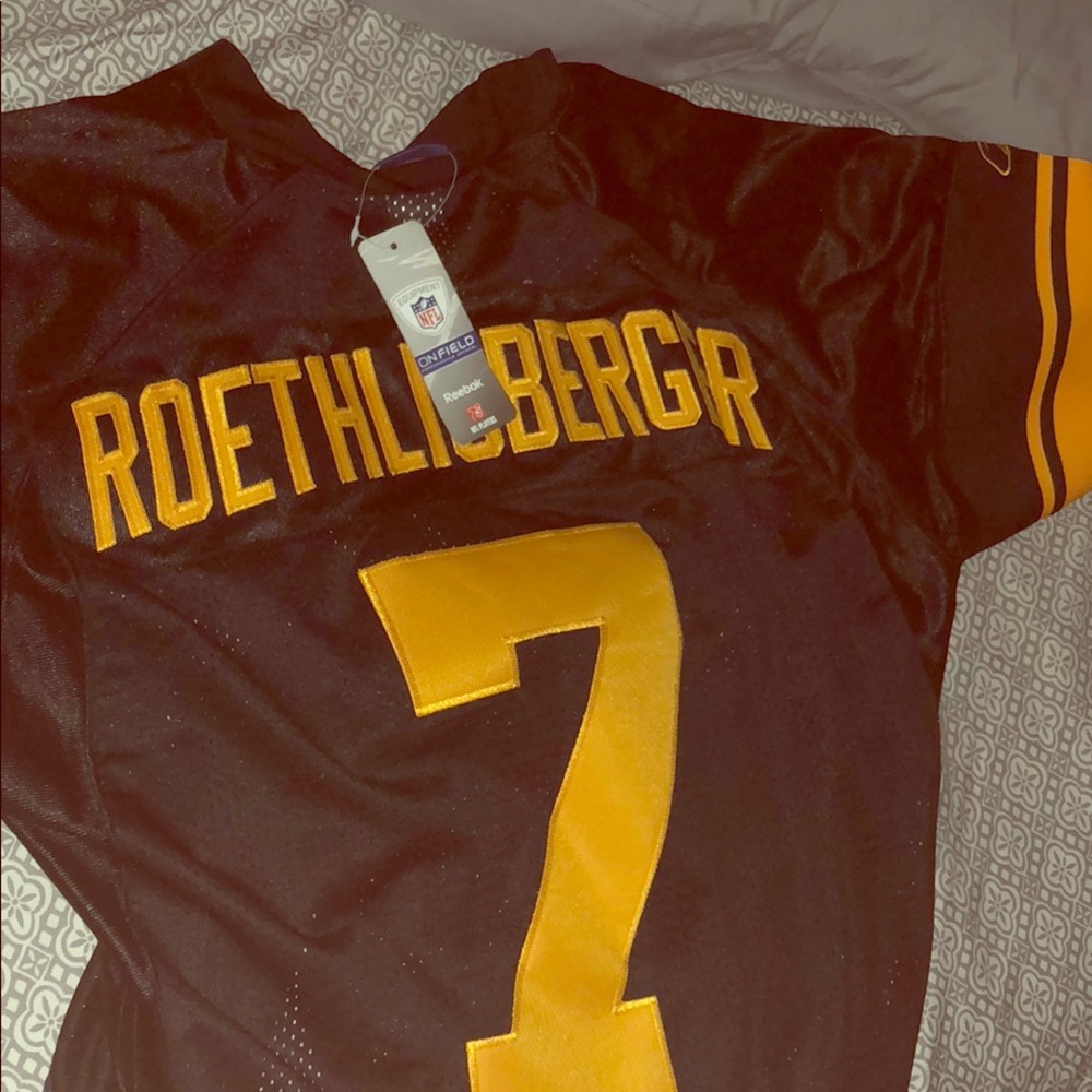 Steelers rewind Jersey